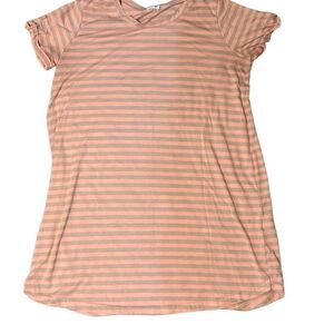 Cotton on pajama dress size large